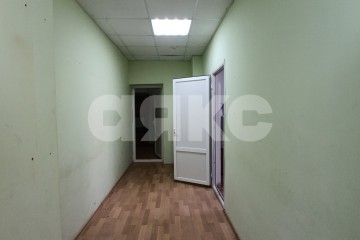 Фото №2: Коммерция 50 м² - Горячий Ключ, мкр. Администрация, ул. Ленина, 232Б