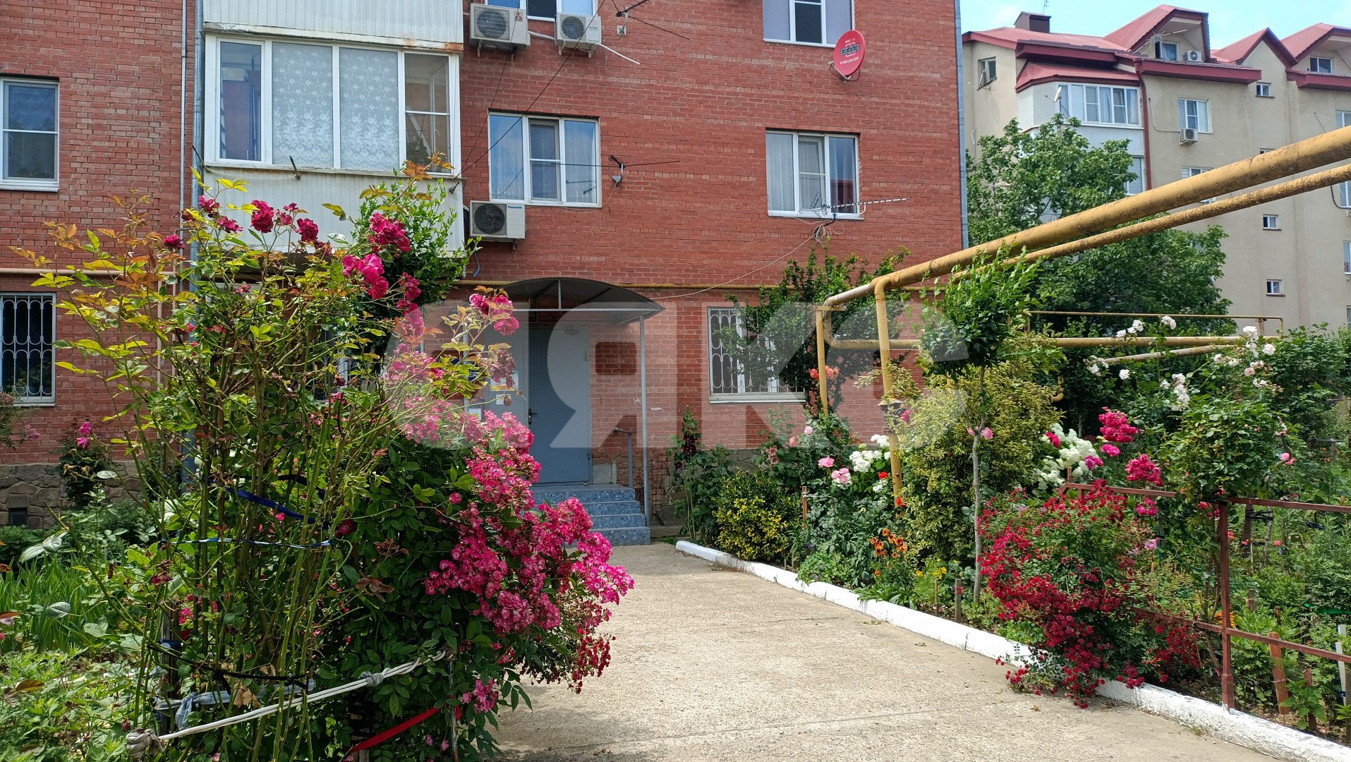 Фото №12: Коммерция 50 м² - Горячий Ключ, Администрация, ул. Ленина, 232Б