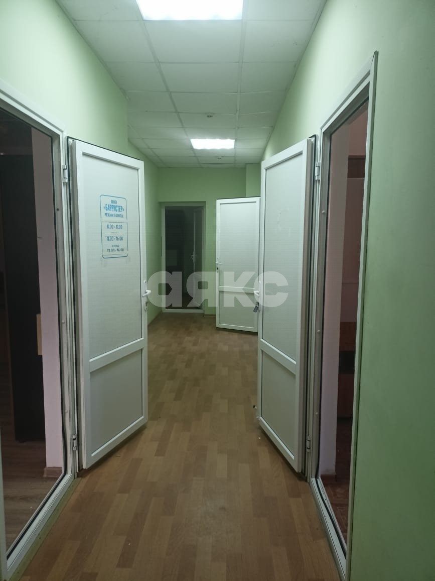 Фото №7: Коммерция 50 м² - Горячий Ключ, Администрация, ул. Ленина, 232Б