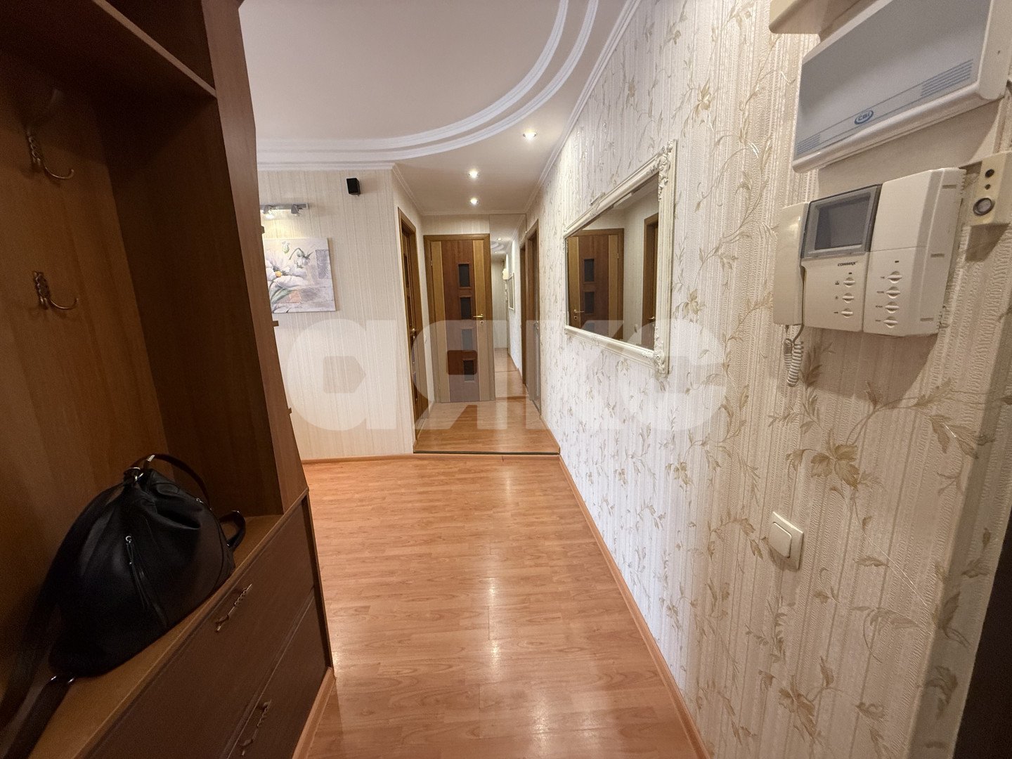 Фото №11: 3-комнатная квартира 64 м² - Мариуполь, 21-й, б-р Шевченко, 305