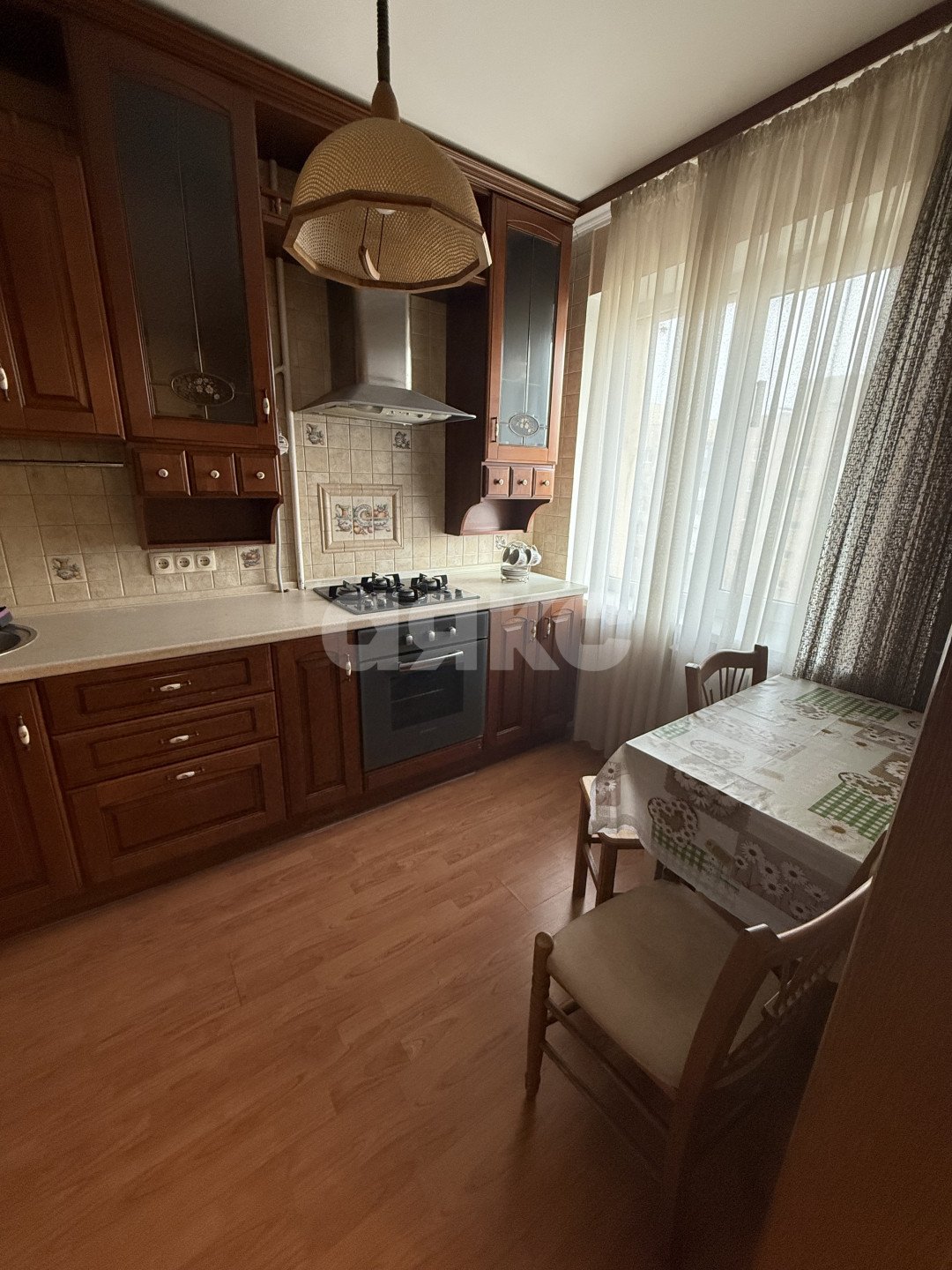 Фото №1: 3-комнатная квартира 64 м² - Мариуполь, 21-й, б-р Шевченко, 305