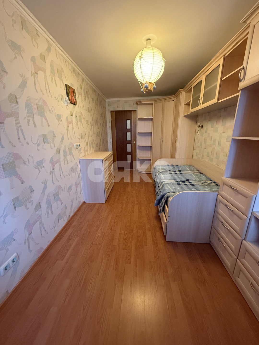 Фото №6: 3-комнатная квартира 64 м² - Мариуполь, 21-й, б-р Шевченко, 305