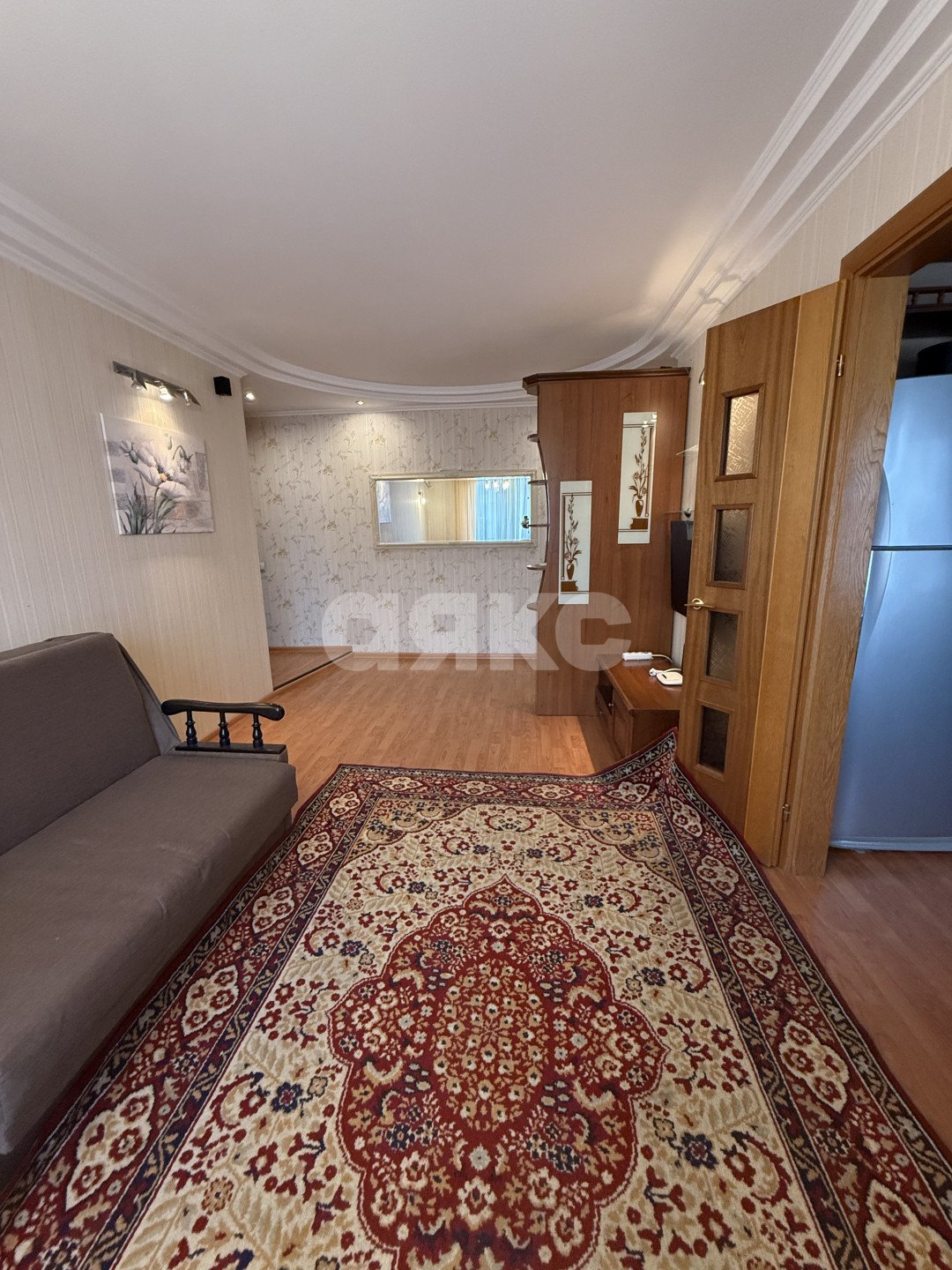 Фото №4: 3-комнатная квартира 64 м² - Мариуполь, 21-й, б-р Шевченко, 305