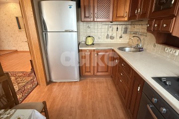 Фото №2: 3-комнатная квартира 64 м² - Мариуполь, мкр. 21-й, б-р Шевченко, 305