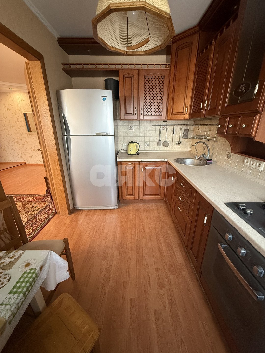 Фото №2: 3-комнатная квартира 64 м² - Мариуполь, 21-й, б-р Шевченко, 305