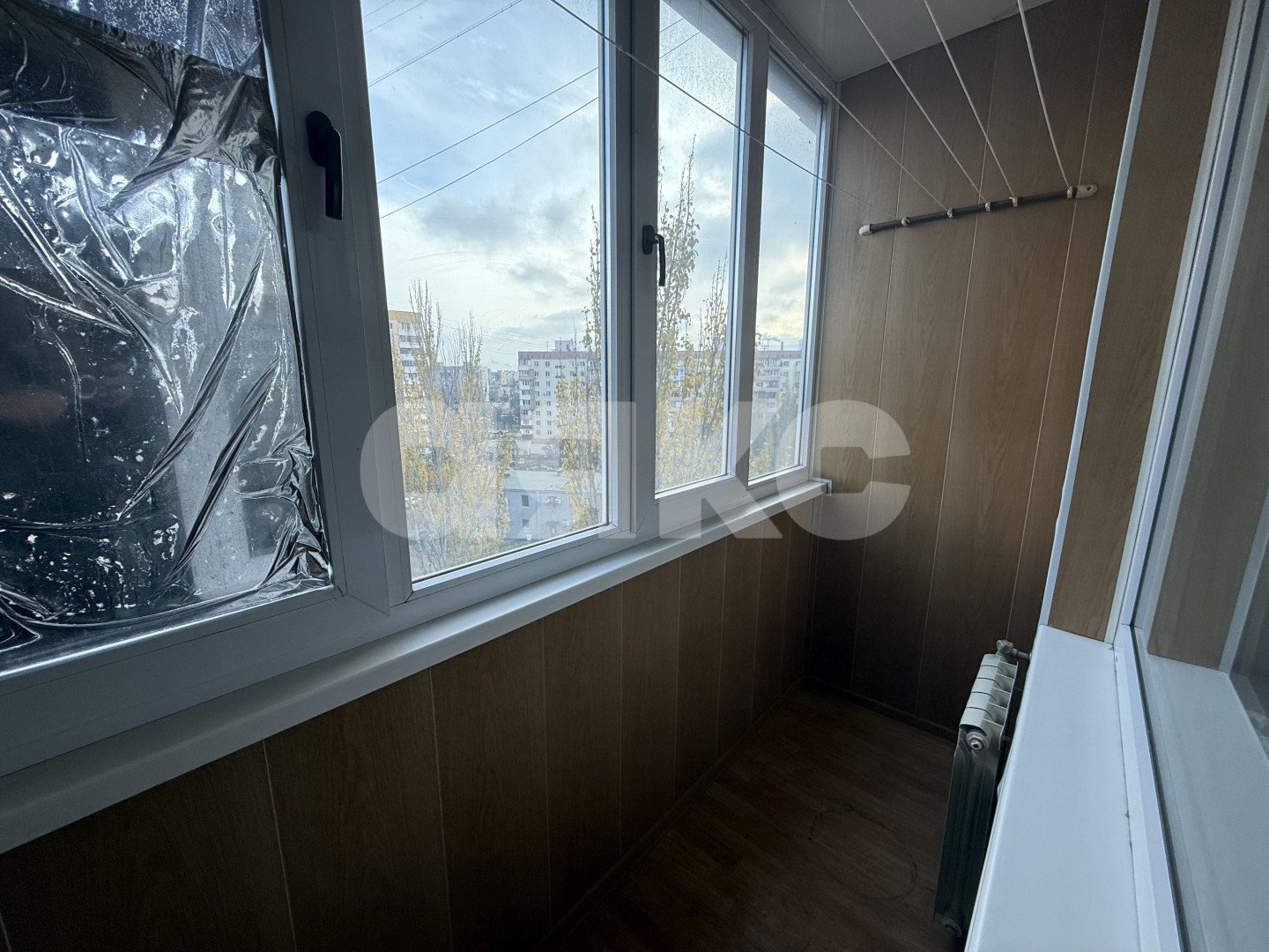 Фото №8: 3-комнатная квартира 64 м² - Мариуполь, 21-й, б-р Шевченко, 305