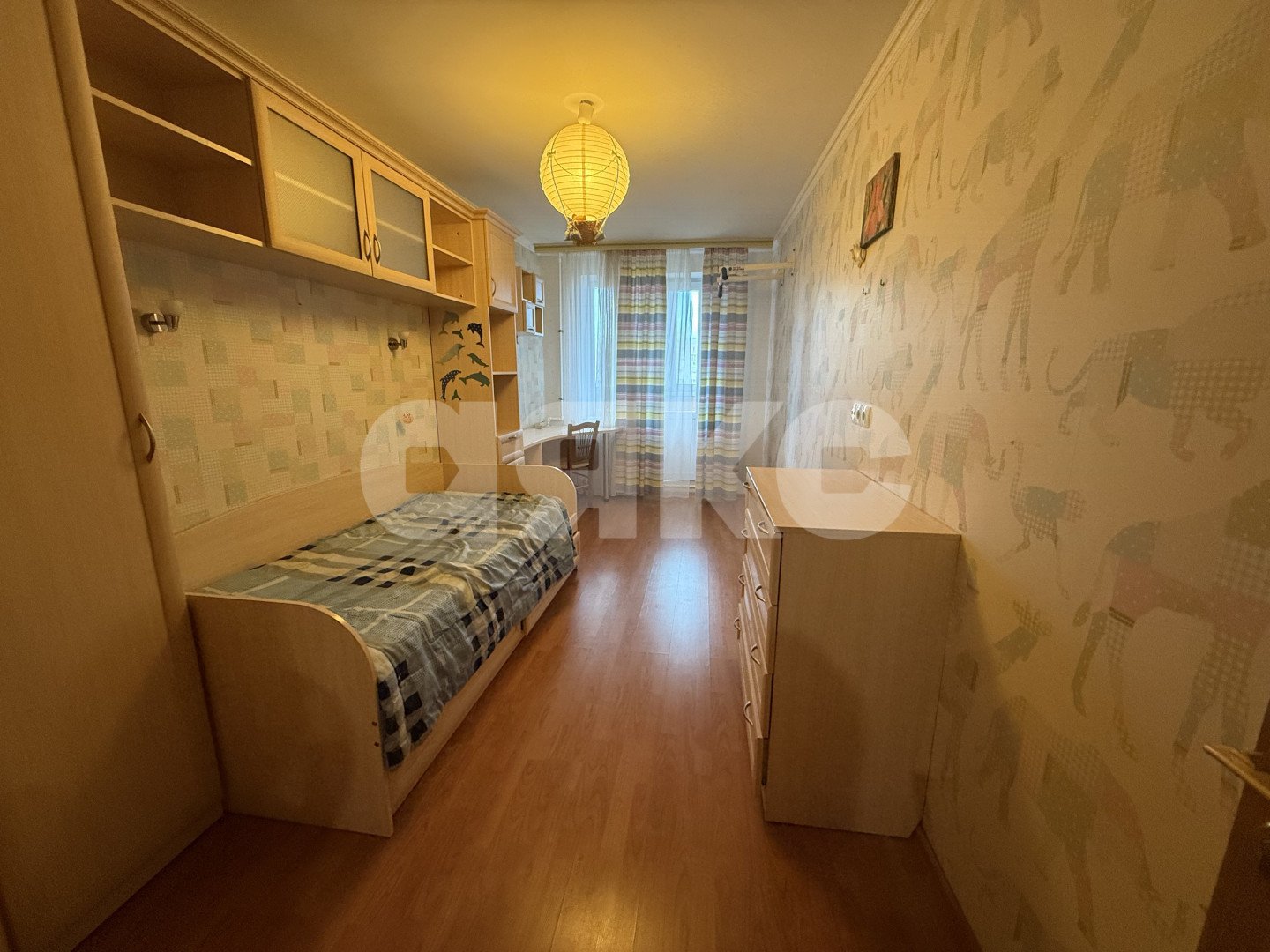 Фото №7: 3-комнатная квартира 64 м² - Мариуполь, 21-й, б-р Шевченко, 305