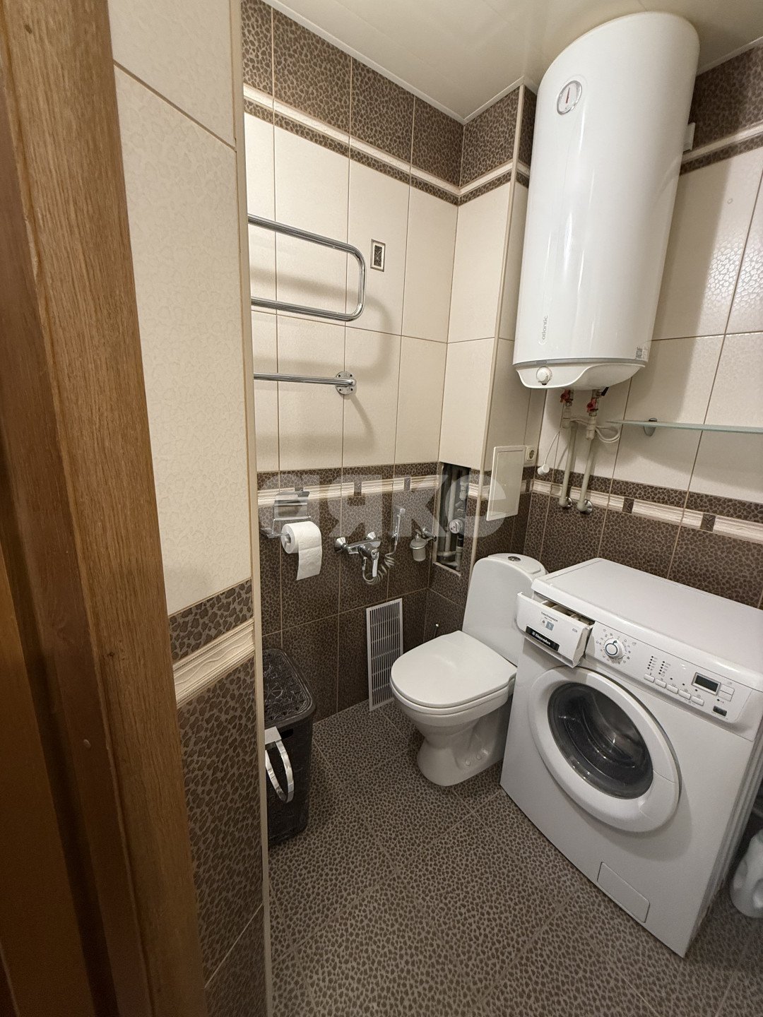 Фото №13: 3-комнатная квартира 64 м² - Мариуполь, 21-й, б-р Шевченко, 305