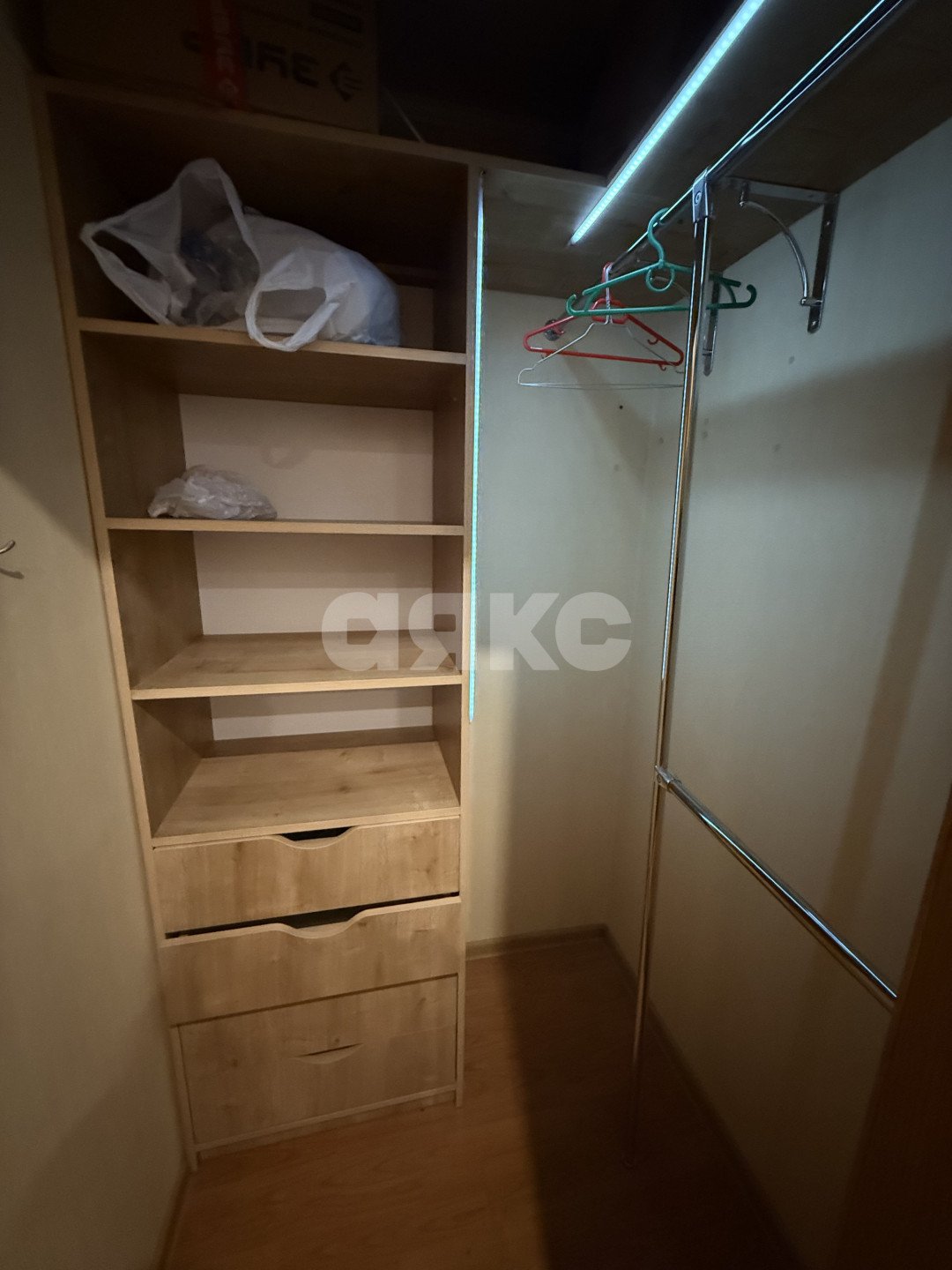 Фото №10: 3-комнатная квартира 64 м² - Мариуполь, 21-й, б-р Шевченко, 305