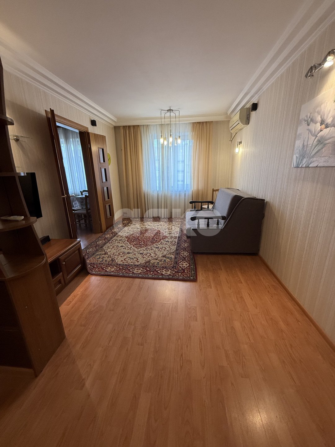 Фото №3: 3-комнатная квартира 64 м² - Мариуполь, 21-й, б-р Шевченко, 305