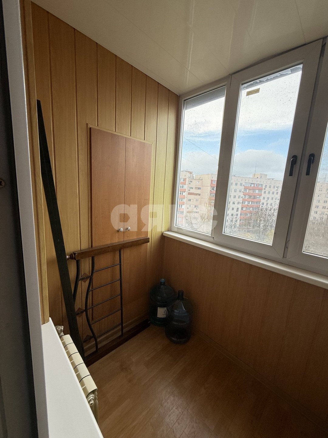 Фото №9: 3-комнатная квартира 64 м² - Мариуполь, 21-й, б-р Шевченко, 305