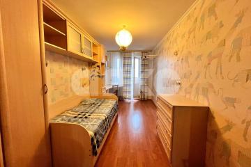 Фото №5: 3-комнатная квартира 61 м² - Мариуполь, мкр. 21-й, б-р Шевченко, 305