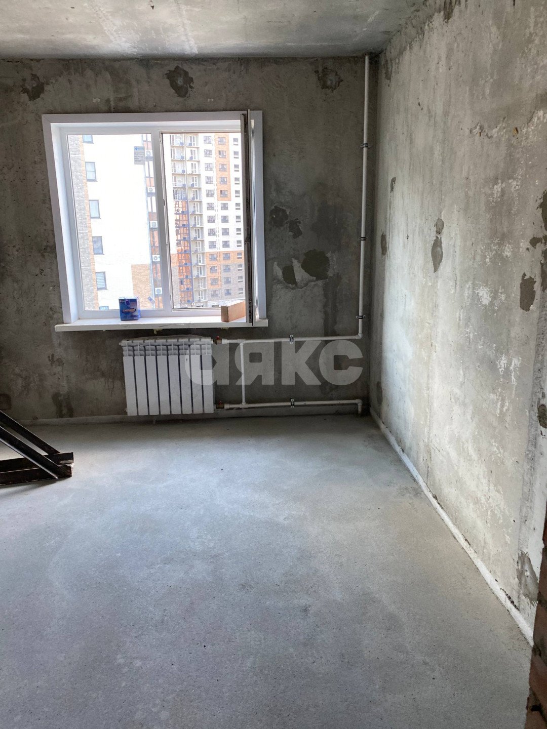 Фото №5: 3-комнатная квартира 73 м² - Мариуполь, Центральный, пр-кт Металлургов, 83