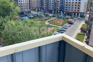 Фото №2: 3-комнатная квартира 73 м² - Мариуполь, р. Центральный, пр-кт Металлургов, 83