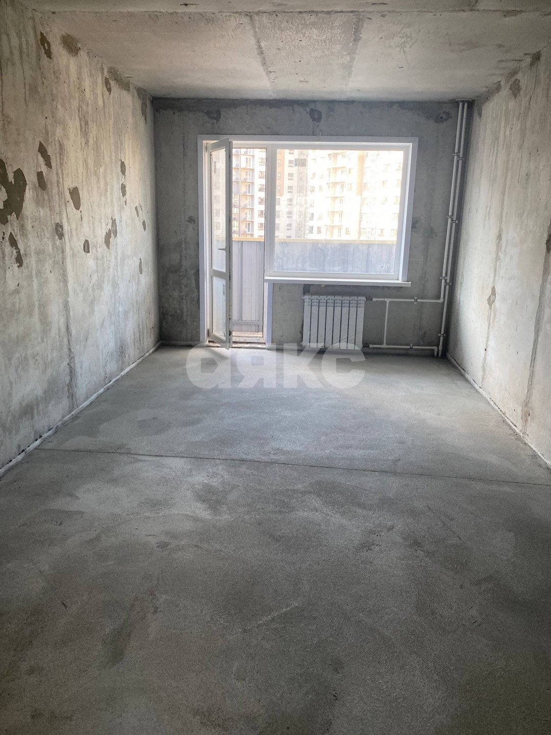 Фото №3: 3-комнатная квартира 73 м² - Мариуполь, Центральный, пр-кт Металлургов, 83