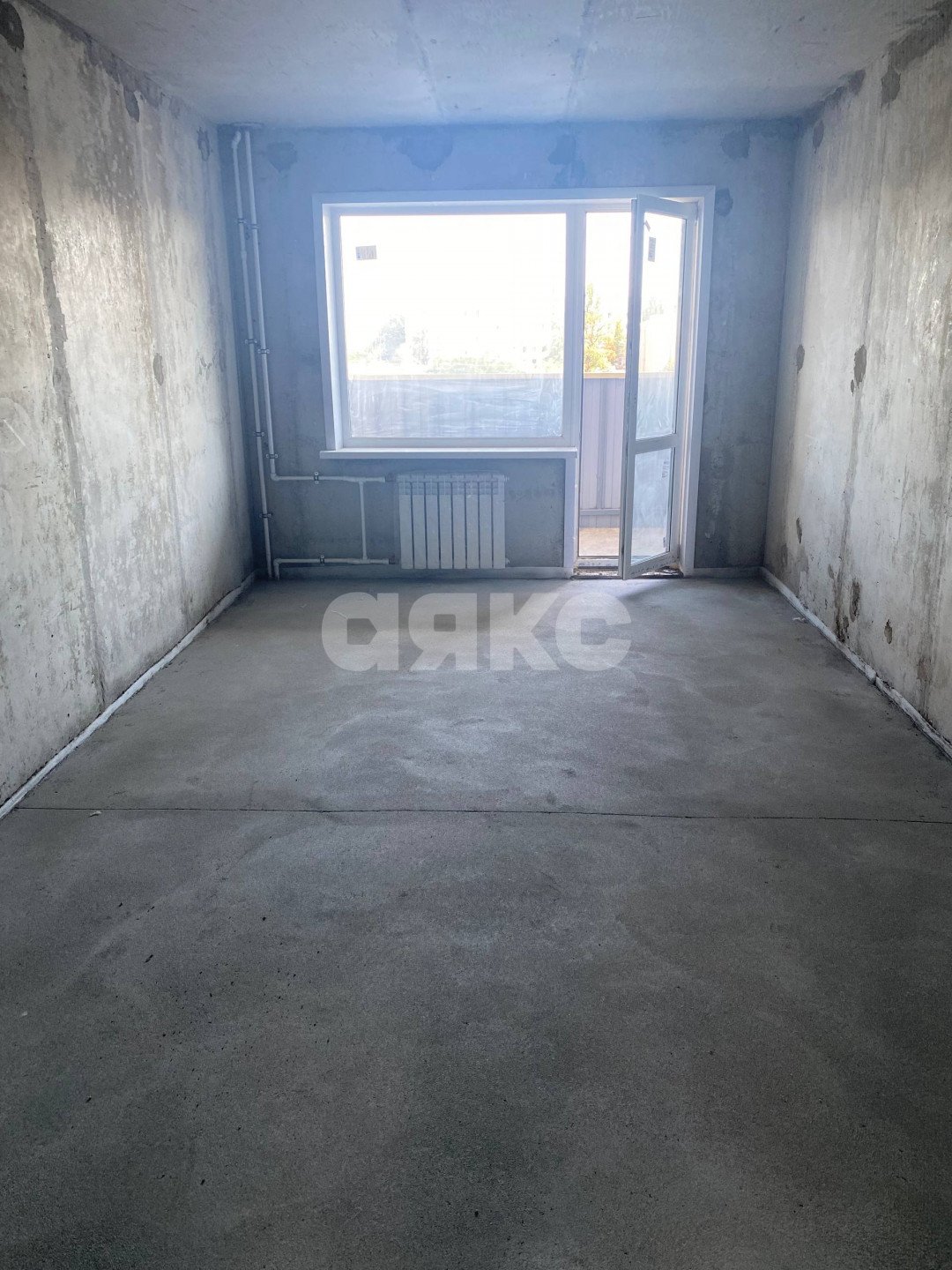 Фото №4: 3-комнатная квартира 73 м² - Мариуполь, Центральный, пр-кт Металлургов, 83