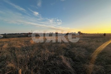 Фото №3: Земельный участок под ИЖС - Урзуф, ул. Центральная