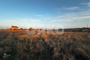 Фото №1: Земельный участок под ИЖС - Урзуф, ул. Центральная