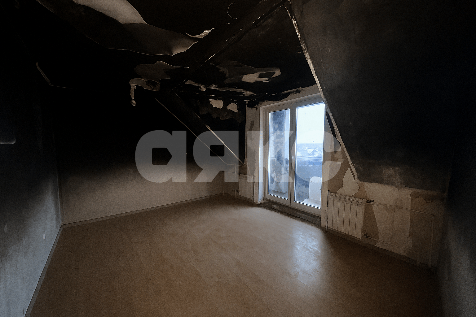 Фото №8: 4-комнатная квартира 106 м² - Мариуполь, Черёмушки, ул. Цыбулько, 11