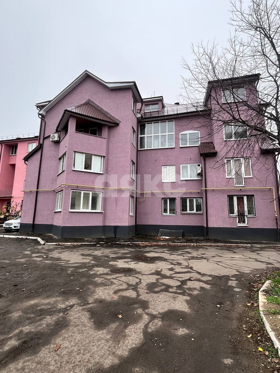 Фото №13: 4-комнатная квартира 106 м² - Мариуполь, Черёмушки, ул. Цыбулько, 11
