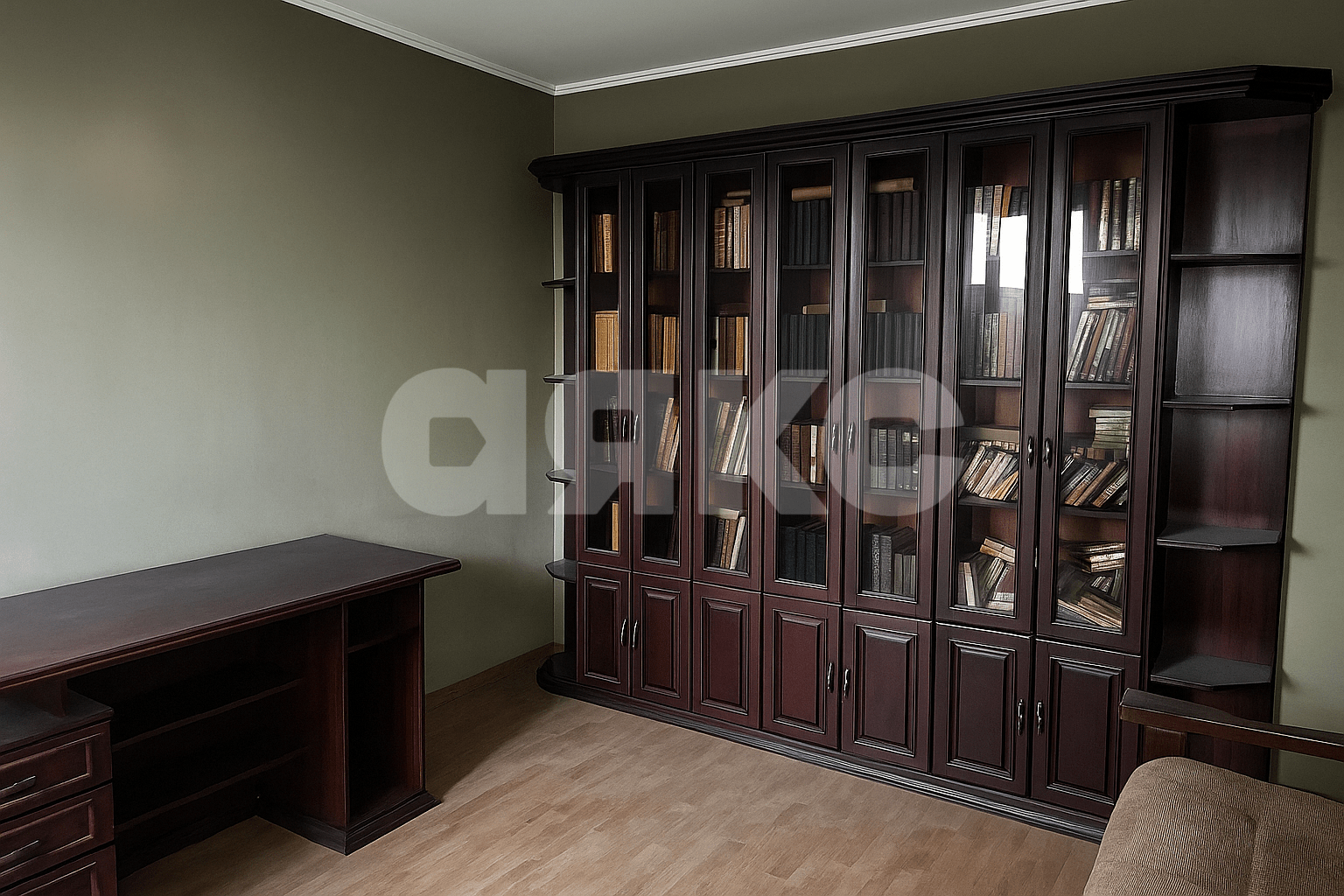 Фото №9: 4-комнатная квартира 106 м² - Мариуполь, Черёмушки, ул. Цыбулько, 11