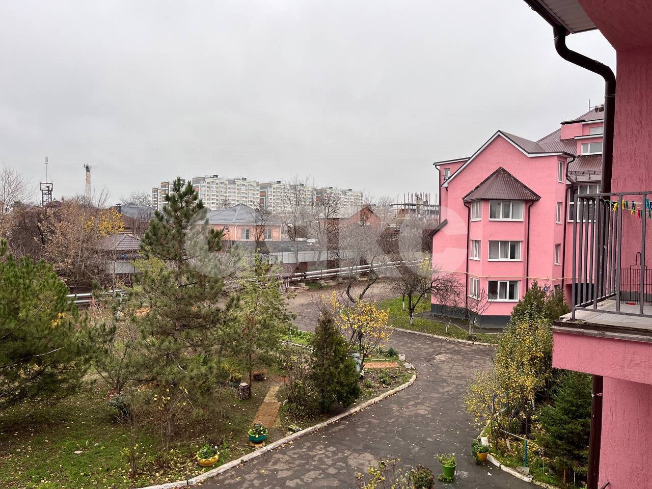 Фото №11: 4-комнатная квартира 106 м² - Мариуполь, Черёмушки, ул. Цыбулько, 11