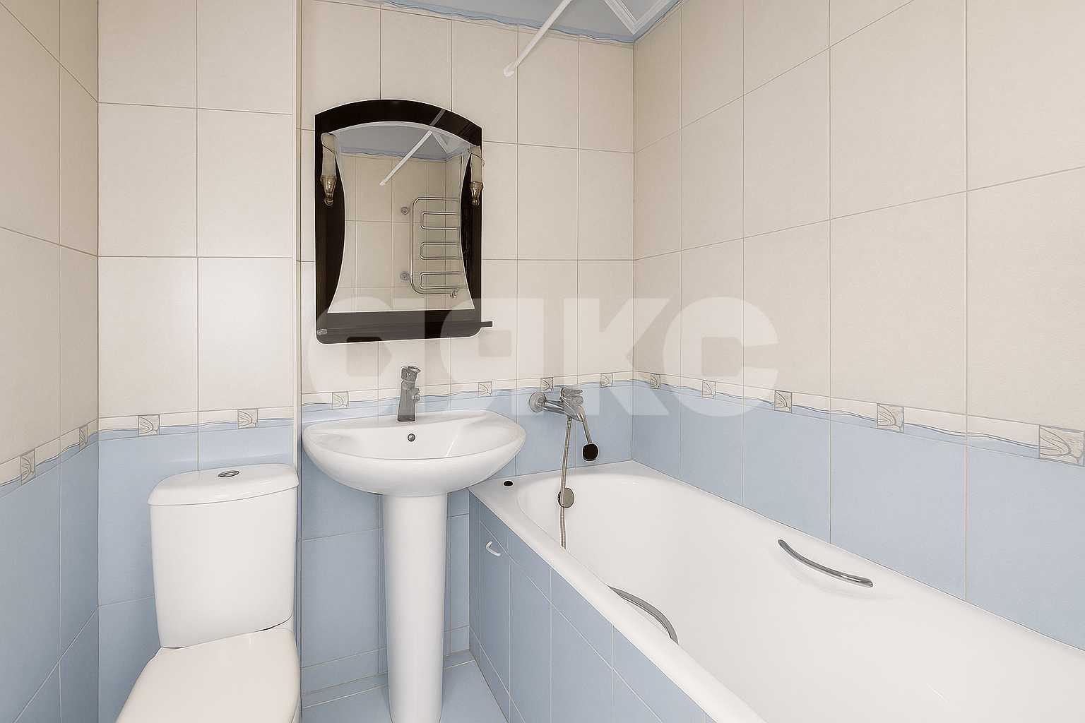 Фото №7: 4-комнатная квартира 106 м² - Мариуполь, Черёмушки, ул. Цыбулько, 11