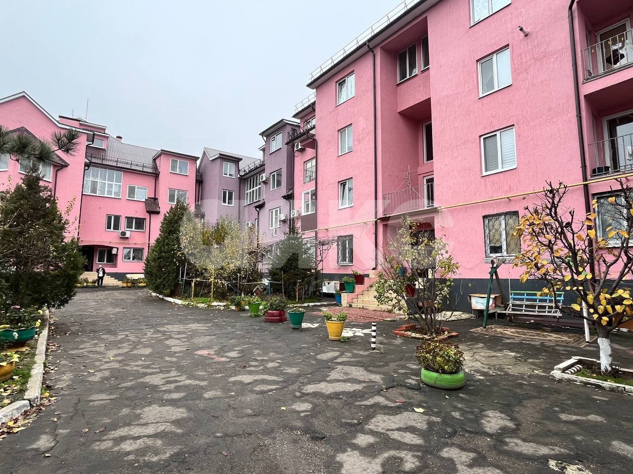 Фото №12: 4-комнатная квартира 106 м² - Мариуполь, Черёмушки, ул. Цыбулько, 11