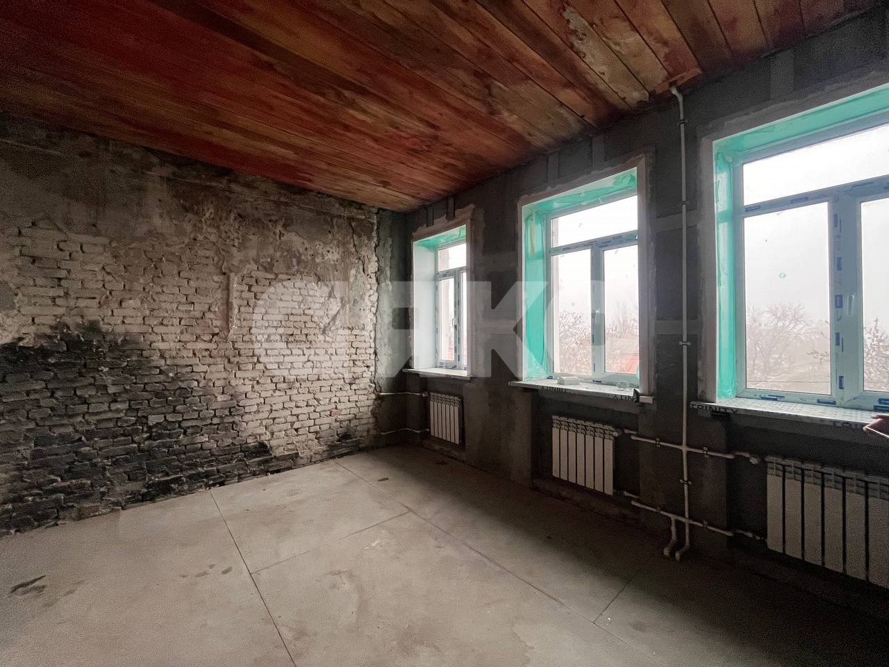 Фото №1: 3-комнатная квартира 80 м² - Мариуполь, 3-й участок, ул. Пашковского, 18