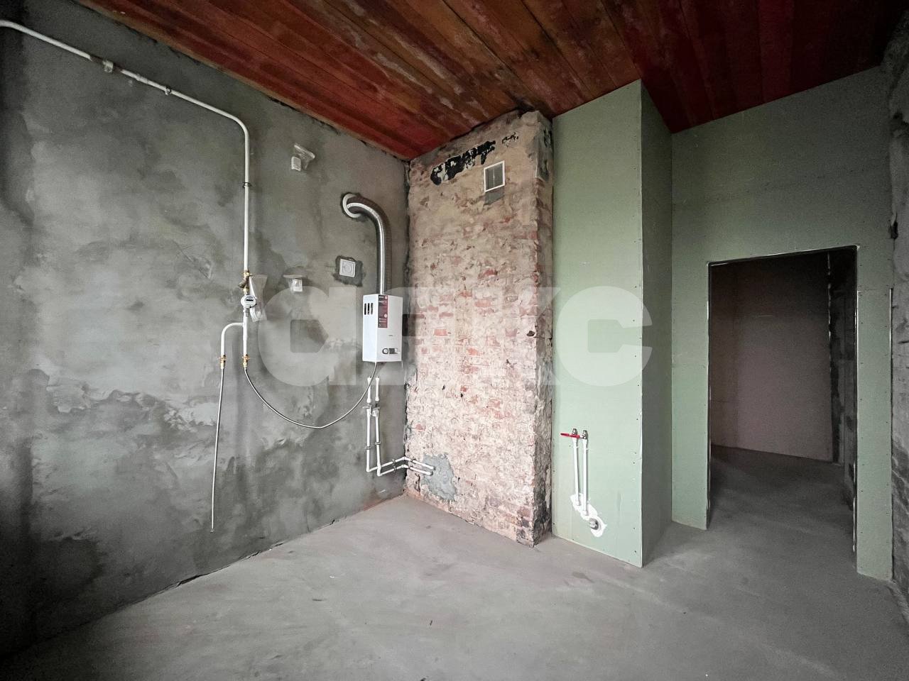 Фото №4: 3-комнатная квартира 80 м² - Мариуполь, 3-й участок, ул. Пашковского, 18