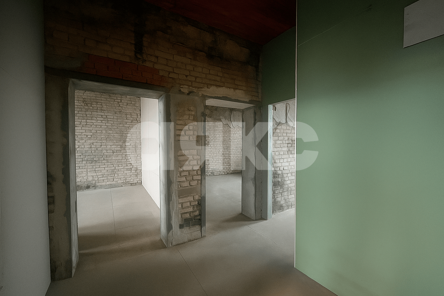 Фото №5: 3-комнатная квартира 80 м² - Мариуполь, 3-й участок, ул. Пашковского, 18