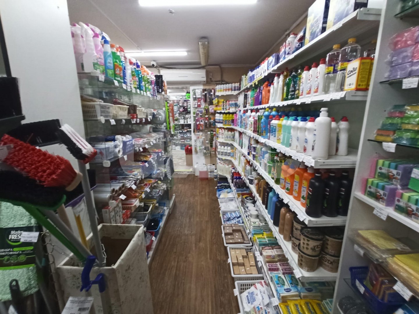 Фото №3: Коммерция 364 м² - Волгоград, 119-й, пр-кт Маршала Жукова, 119