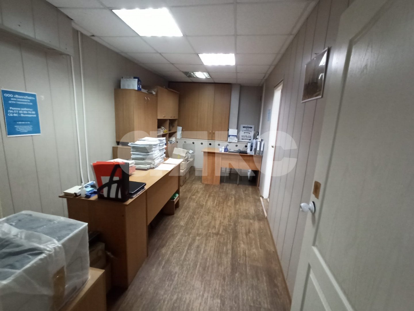 Фото №8: Коммерция 364 м² - Волгоград, 119-й, пр-кт Маршала Жукова, 119