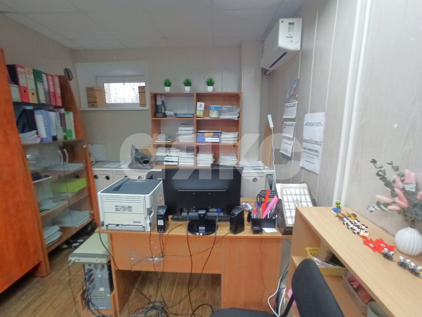 Фото №7: Коммерция 364 м² - Волгоград, 119-й, пр-кт Маршала Жукова, 119