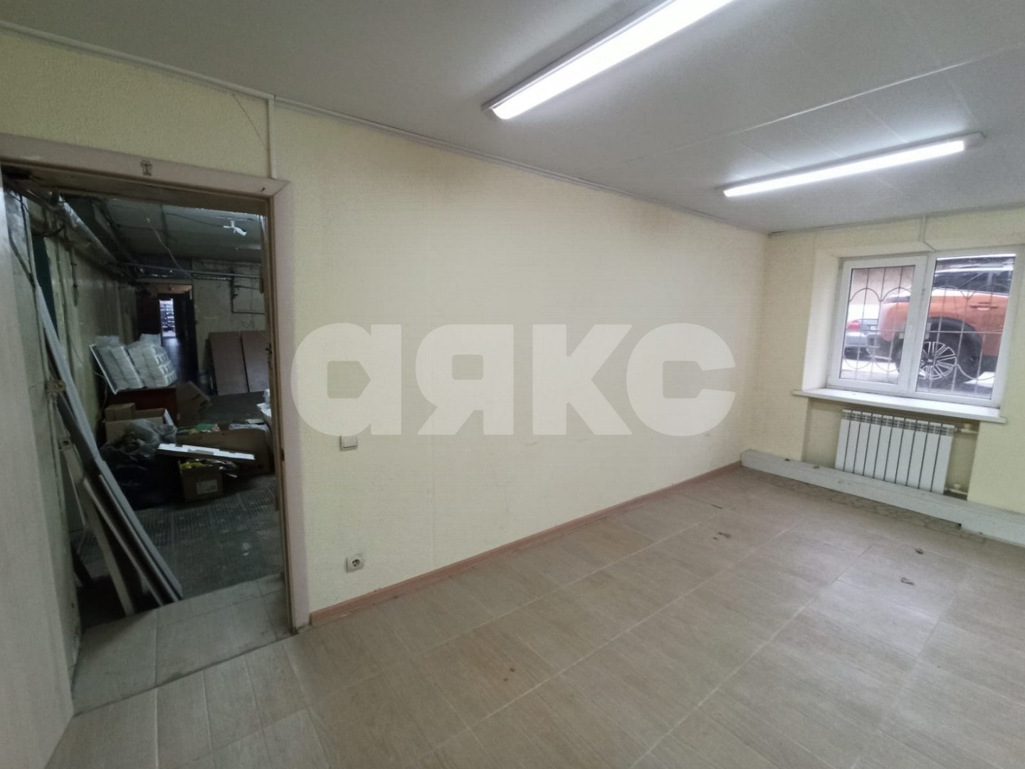 Фото №13: Коммерция 364 м² - Волгоград, 119-й, пр-кт Маршала Жукова, 119