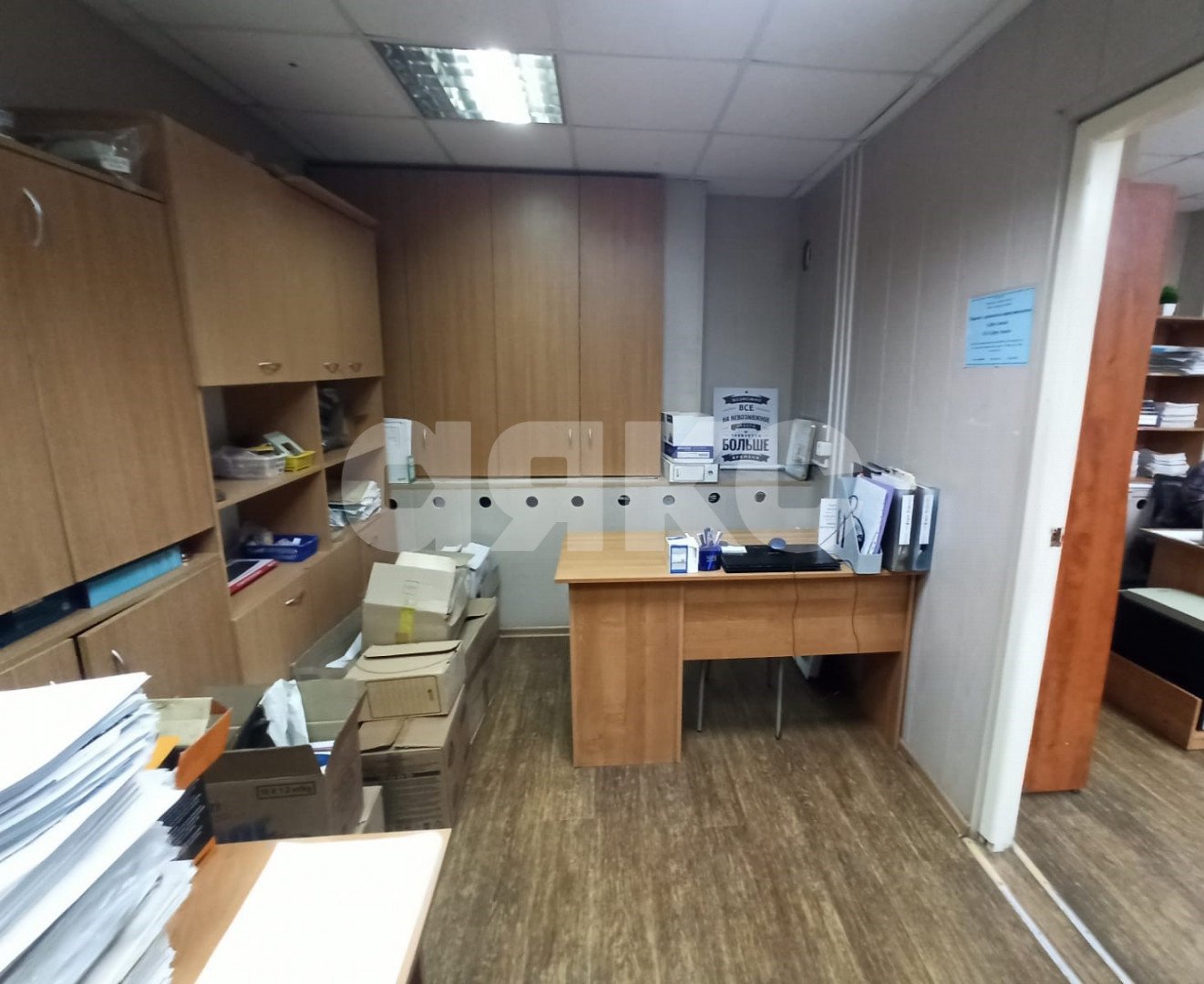 Фото №6: Коммерция 364 м² - Волгоград, 119-й, пр-кт Маршала Жукова, 119