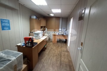 Фото №4: Коммерция 364 м² - Волгоград, мкр. 119-й, пр-кт Маршала Жукова, 119