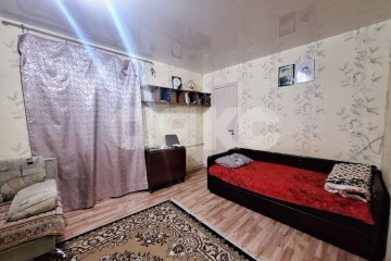 Фото №2: 1-комнатная квартира 32 м² - Волгоград, р. Ворошиловский, ул. Козловская, 41А