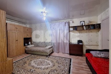 Фото №3: 1-комнатная квартира 32 м² - Волгоград, р. Ворошиловский, ул. Козловская, 41А