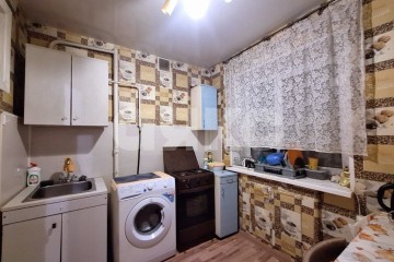 Фото №4: 1-комнатная квартира 32 м² - Волгоград, р. Ворошиловский, ул. Козловская, 41А