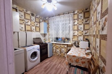 Фото №5: 1-комнатная квартира 32 м² - Волгоград, р. Ворошиловский, ул. Козловская, 41А