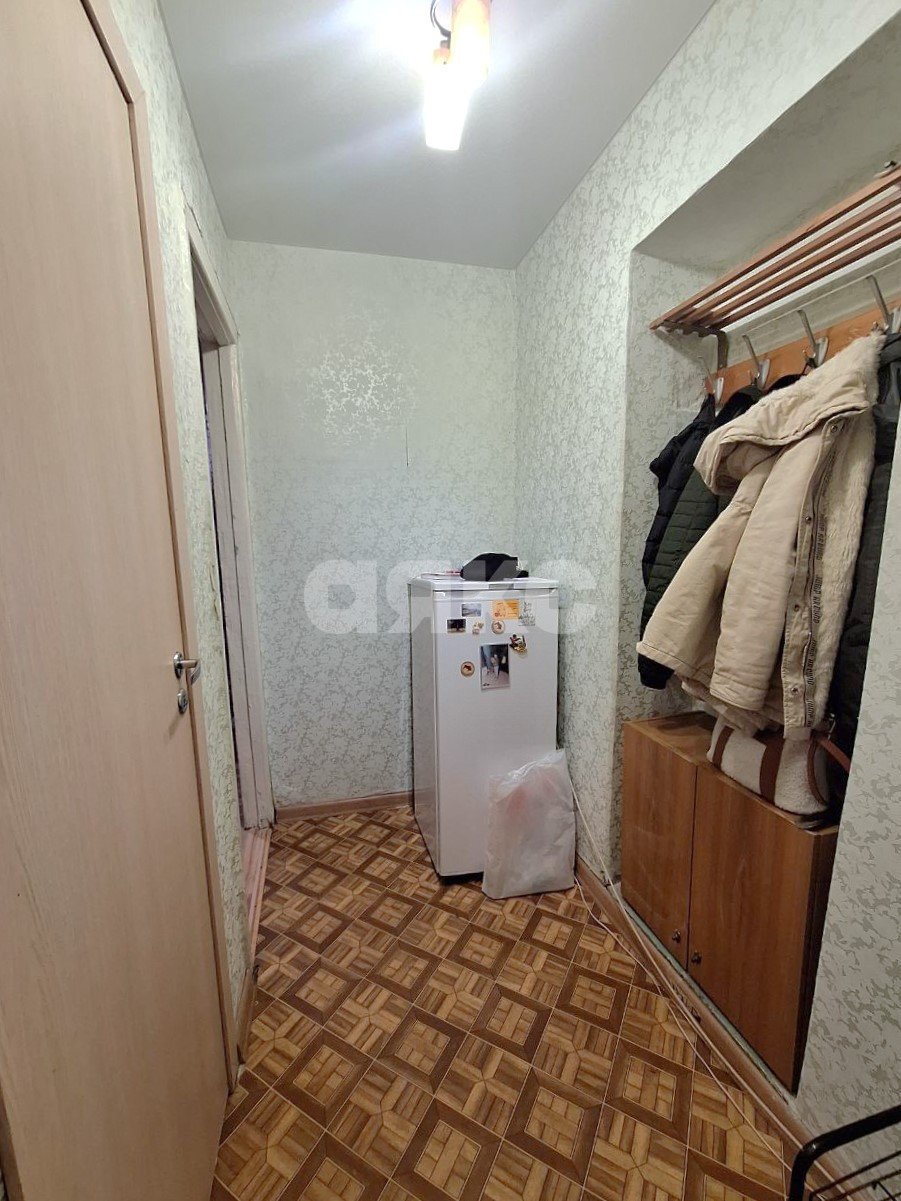 Фото №8: 1-комнатная квартира 32 м² - Волгоград, Ворошиловский, ул. Козловская, 41А