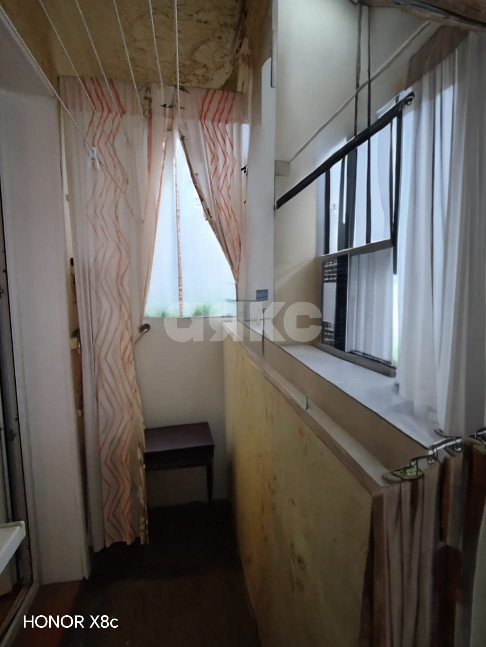 Фото №6: 1-комнатная квартира 35 м² - Волгоград, 204-й, ул. Милиционера Буханцева, 72