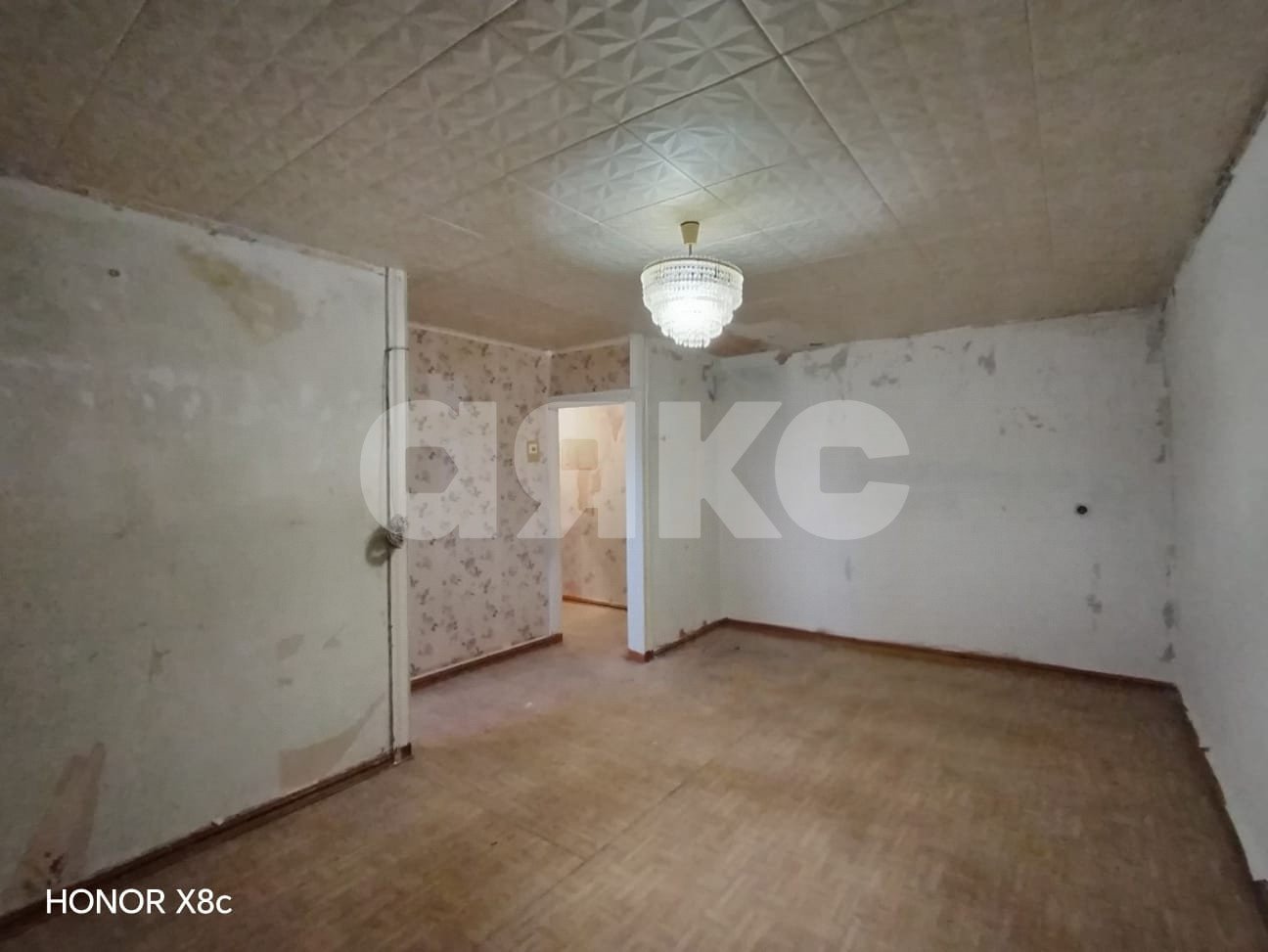 Фото №3: 1-комнатная квартира 35 м² - Волгоград, 204-й, ул. Милиционера Буханцева, 72