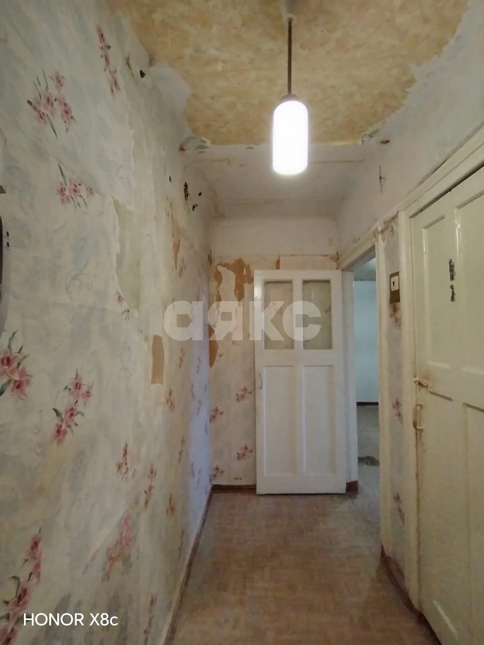 Фото №11: 1-комнатная квартира 35 м² - Волгоград, 204-й, ул. Милиционера Буханцева, 72