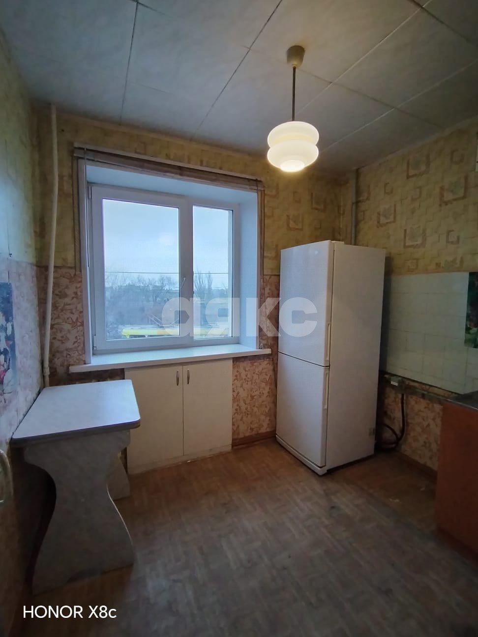 Фото №8: 1-комнатная квартира 35 м² - Волгоград, 204-й, ул. Милиционера Буханцева, 72