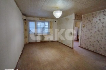 Фото №2: 1-комнатная квартира 35 м² - Волгоград, мкр. 204-й, ул. Милиционера Буханцева, 72