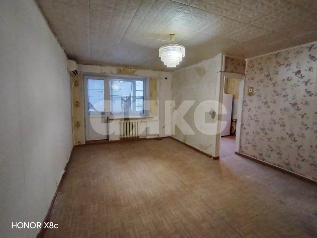 Фото №2: 1-комнатная квартира 35 м² - Волгоград, 204-й, ул. Милиционера Буханцева, 72