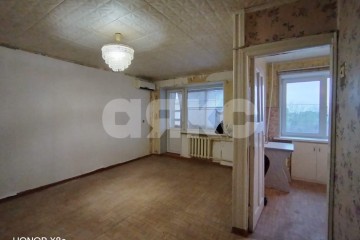 Фото №1: 1-комнатная квартира 35 м² - Волгоград, мкр. 204-й, ул. Милиционера Буханцева, 72