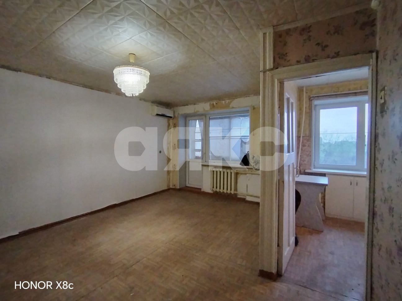 Фото №1: 1-комнатная квартира 35 м² - Волгоград, 204-й, ул. Милиционера Буханцева, 72